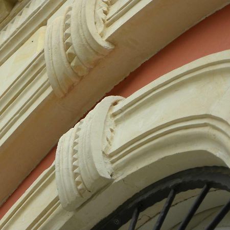 Bed and Breakfast Il Casale Dei Principi Lecce Exterior foto